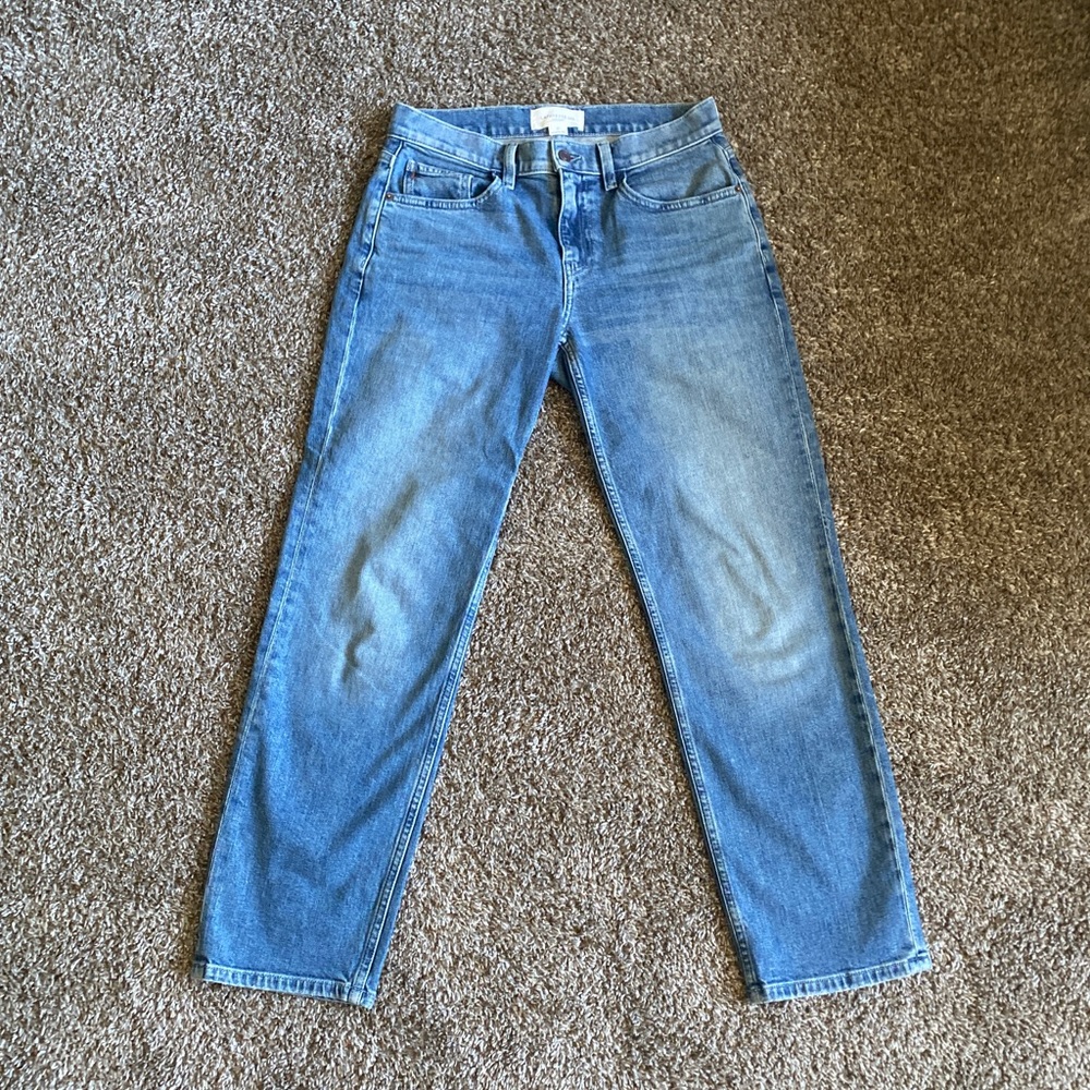 Lafayette 148 New York Jeans